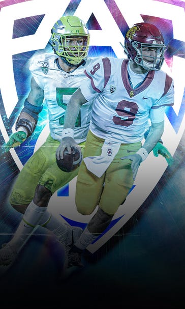 Pac-12 Drama Worth The Wait
